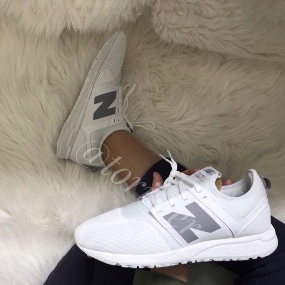 New Balance Shoes - 𝑁𝑒𝑤 𝐵𝑎𝑙𝑎𝑛𝑐𝑒 𝑊𝑜𝑚𝑒𝑛’𝑠 𝑆ℎ𝑜𝑒𝑠